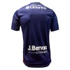 Original Fußballtrikot Stade Brestois Ausweichtrikot 2024-25 Für Herren